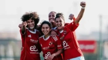 موعد مرتقب.. مواجهة الأهلي ورع في دوري كرة القدم النسائية